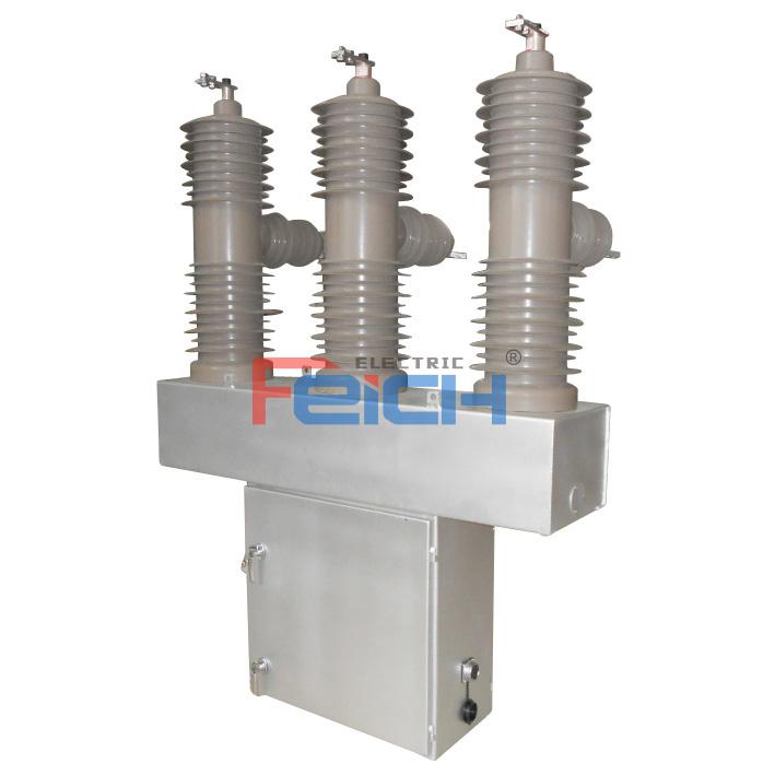 ZFC-40.5 Outdoor circuit breaker
