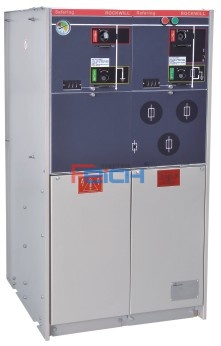 RMR-12_24 Full gas insulated RMU