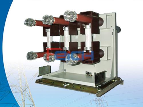 VD4-12_24_36 Fuse truck