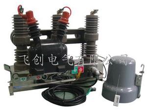 ZW32-12F看门狗智能分界开关