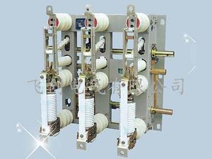 FZN16-12RD_125-31.5户内高压真空负荷开关