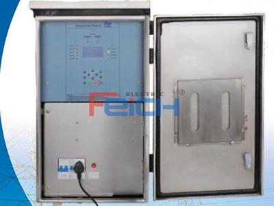 ZFC Outdoor control_protection panel