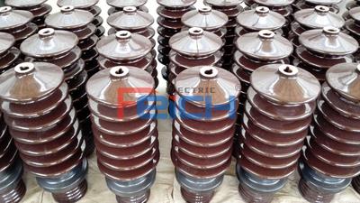 Transformer bushings