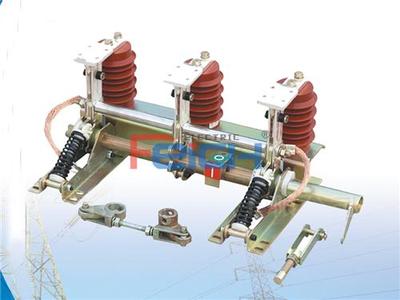 JN15-12 Indoor earthing switch