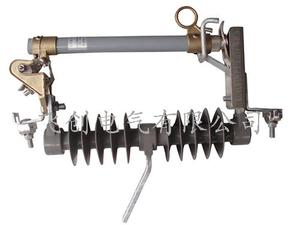 (H)RW12-12户外高压跌落式熔断器