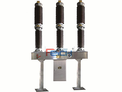 LW36-126  HV SF6 circuit breakers