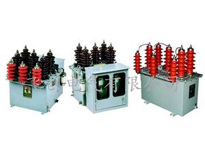 JLS-35高压计量箱