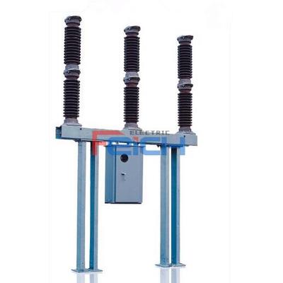 LW -40.5 type outdoor SF6 circuit breaker