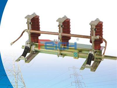JN15-24 Indoor earthing switch
