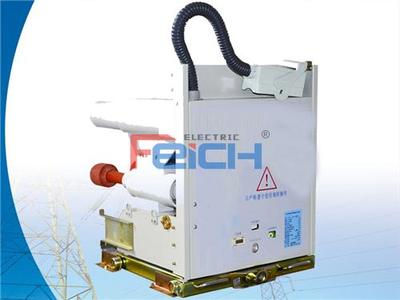 Medium voltage fuse combination contactor