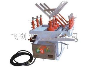 HWQ-12全自动切换装置