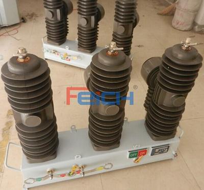 ZFC-24 outdoor circuit breaker