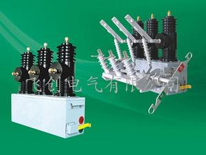 AB-3S永磁真空断路器