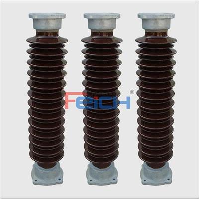 Transformer bushings