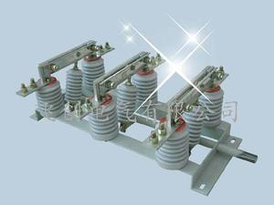 GW19-12高压隔离开关