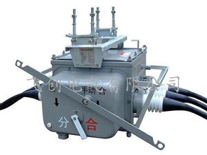 VSP-12分界真空负荷开关