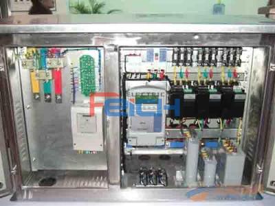 JP TYPE outdoor switchboard