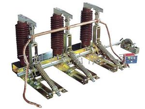 JN22-40.5_31.5户内高压接地开关