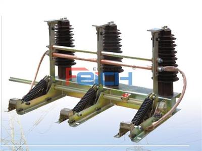 JN22-36 Indoor earthing switch