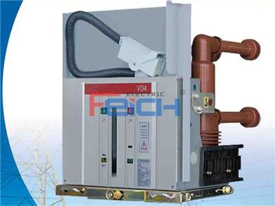 24kV Vacuum circuit breaker drawable