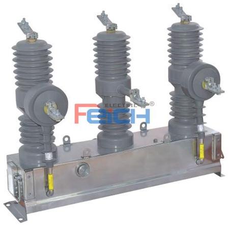 ZW32-12 type outdoor VCB