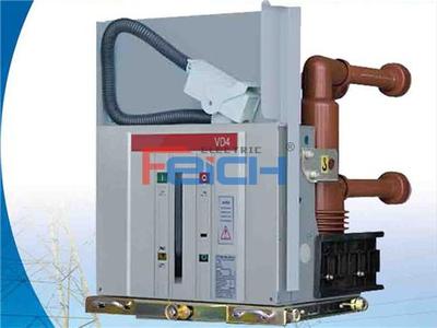 12kV vacuum circuit breaker drawable