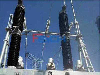 LW36-145 type outdoor SF6 gas circuit breaker