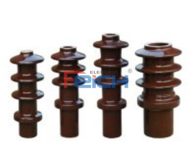 Transformer bushings