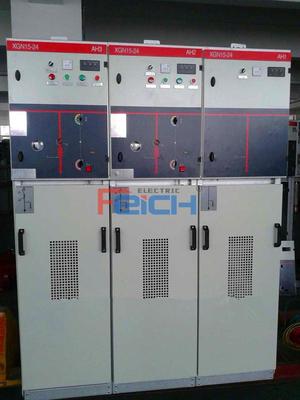 HXGN36-40.5 SF6 ring main unit