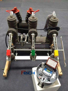 ZW32-12F带隔离圆桶式看门狗控制器