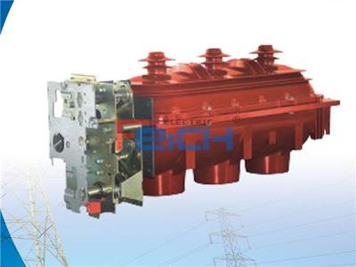 RLS-12 SF6 load break switch