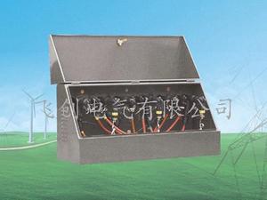 DFW-12美式电缆分支箱