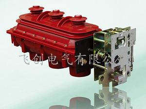 FLN36-12六氟化硫负荷开关