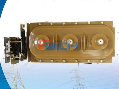 SC6-24 SF6 load break switch