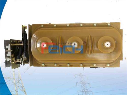 SC6-24 SF6 load break switch