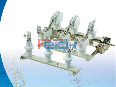 FN18-12 Air pressure load break switch