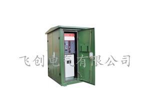 XGW-12电缆分支箱（带开关）