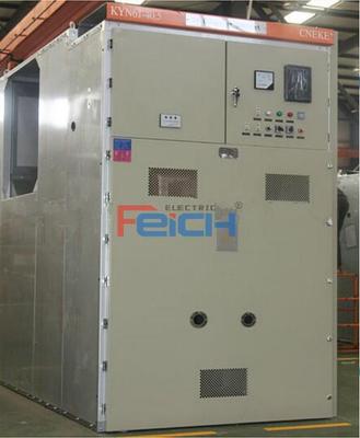 KYN61-40.5 type MV switchgear