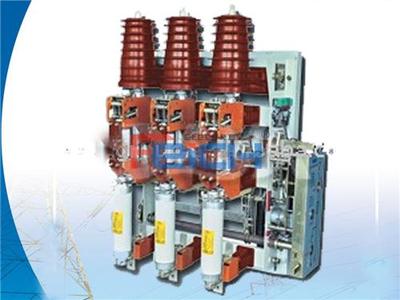 FZ(R)N25-12 load break switch
