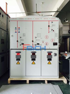 RMR-40.5 Full gas insulated RMU