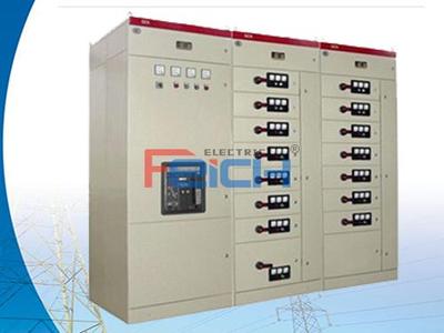 GCK series Low voltage switchgear