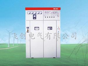 GBC-40.5手车式高压开关柜