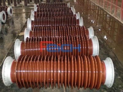 Transformer bushings