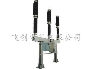 LW36-72.5_1600-31.5六氟化硫断路器