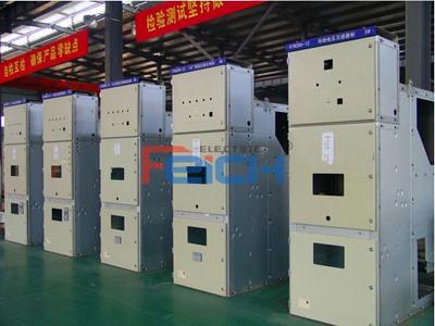 XGN66-12 type MV fixed switchgear