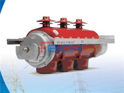 RLS-12B SF6 load break switch