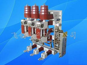 FKN12-12挂墙式负荷开关