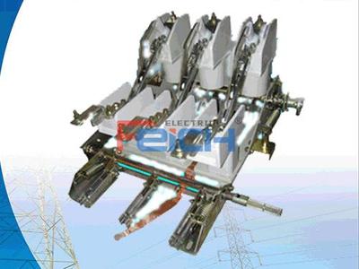 FN18-24 Air pressure load break switch