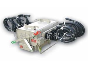 PGS-12型柱上高压六氟化硫断路器