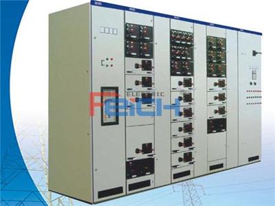 RMNS series Low voltage switchgear